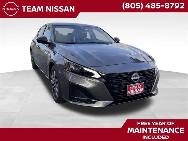 2026 Nissan Altima SV FWD for sale in Oxnard, CA