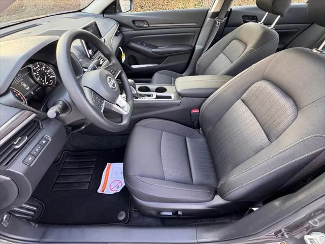 2026 Nissan Altima SV FWD
