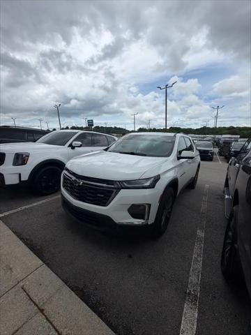 2023 Chevrolet Traverse AWD RS for sale in Alcoa, TN
