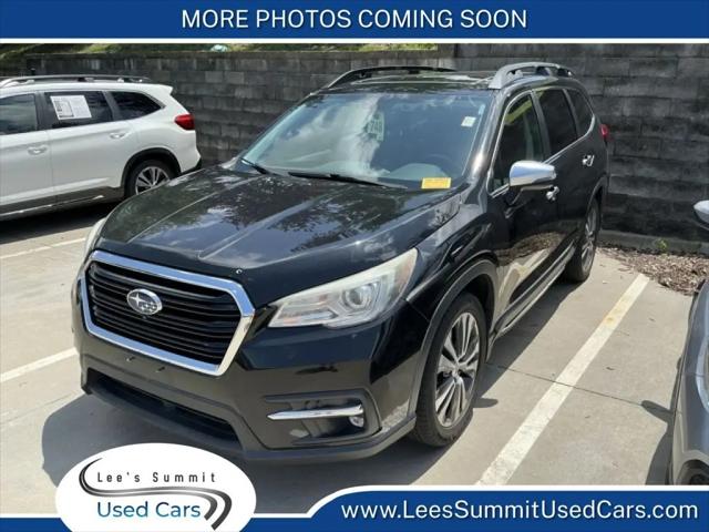 2019 Subaru Ascent Touring for sale in Lees Summit, MO