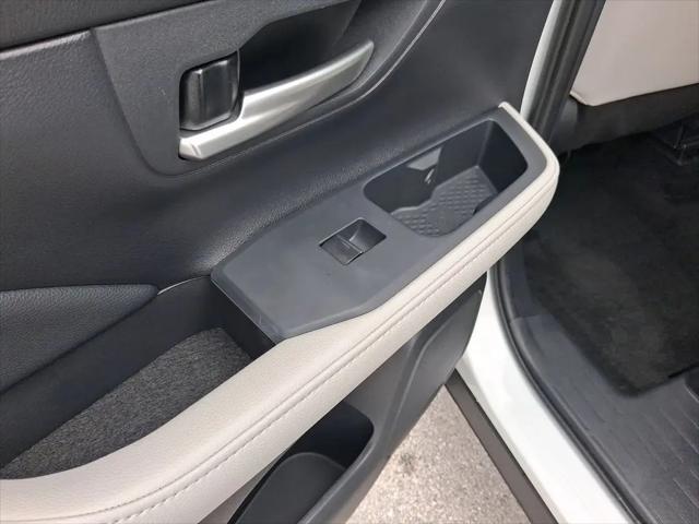 2025 Toyota Grand Highlander Hybrid XLE