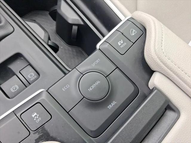 2025 Toyota Grand Highlander Hybrid XLE
