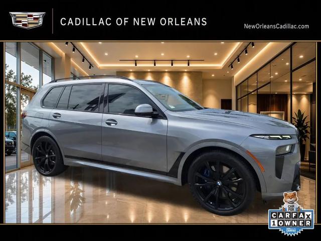 2023 BMW X7 xDrive40i for sale in Metairie, LA