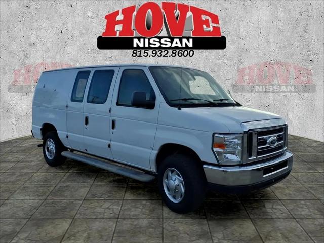 2014 Ford E-250 Commercial for sale in Bourbonnais, IL