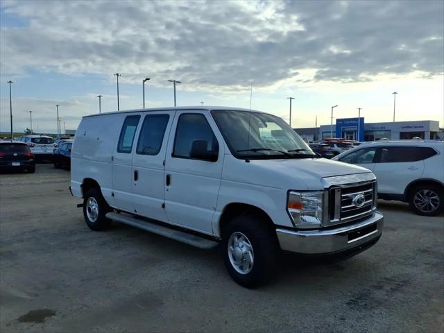 2014 Ford E-250 Commercial