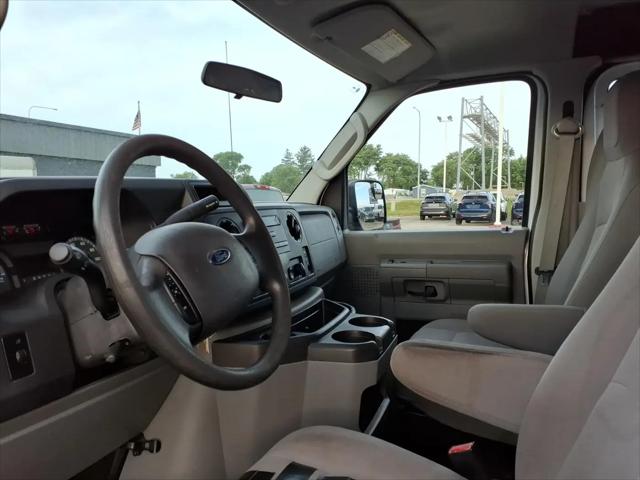 2014 Ford E-250 Commercial
