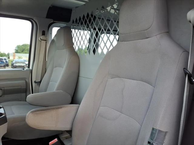 2014 Ford E-250 Commercial