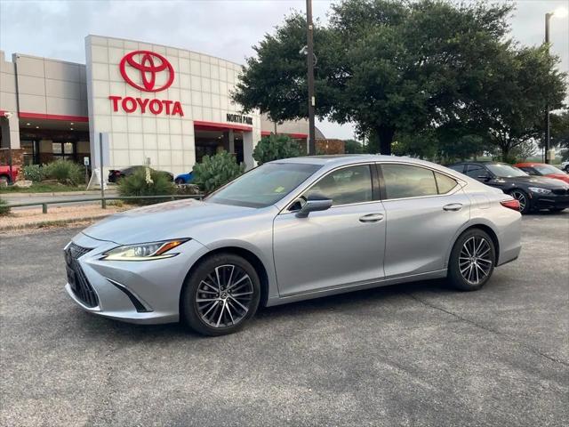 2023 Lexus ES 350 ES 350 for sale in San Antonio, TX
