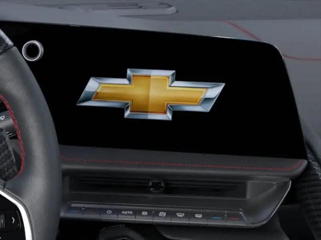 2026 Chevrolet Corvette ZR1 Convertible, 3LZ, RWD