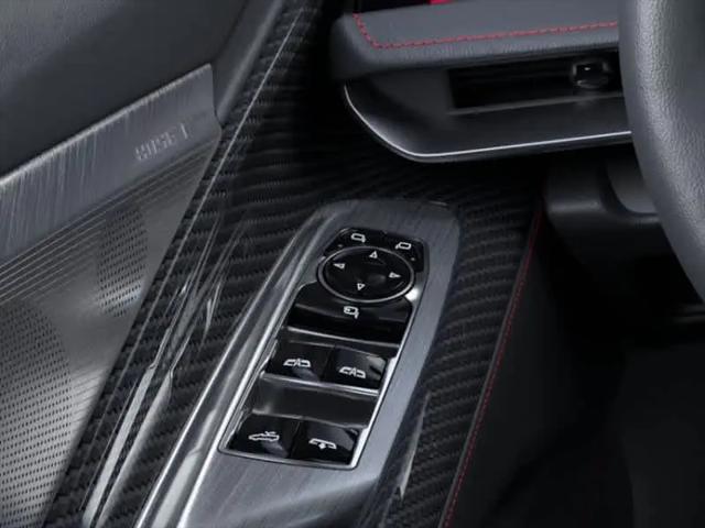 2026 Chevrolet Corvette ZR1 Convertible, 3LZ, RWD