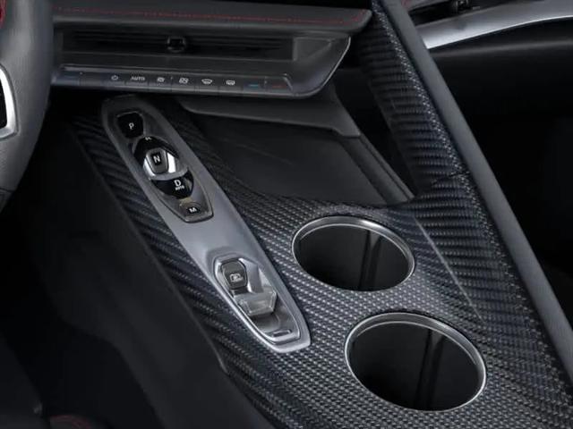 2026 Chevrolet Corvette ZR1 Convertible, 3LZ, RWD