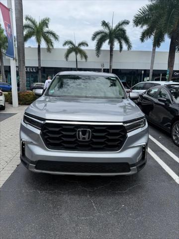2023 Honda Pilot 2WD EX-L 8 Passenger