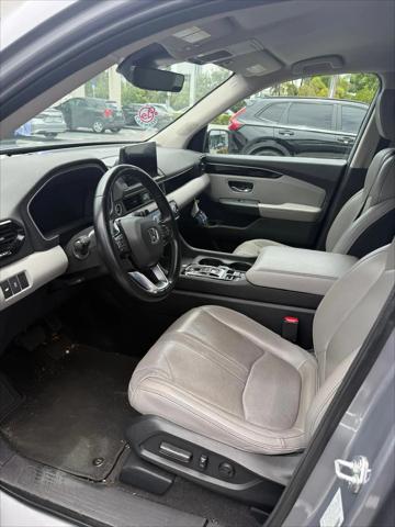 2023 Honda Pilot 2WD EX-L 8 Passenger