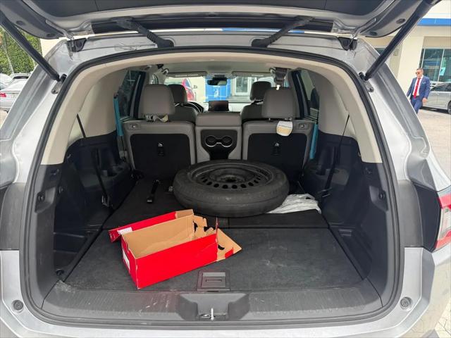 2023 Honda Pilot 2WD EX-L 8 Passenger