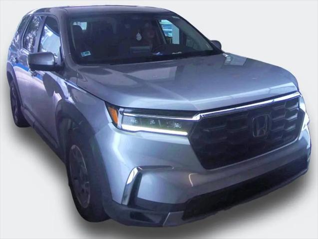 2023 Honda Pilot 2WD EX-L 8 Passenger