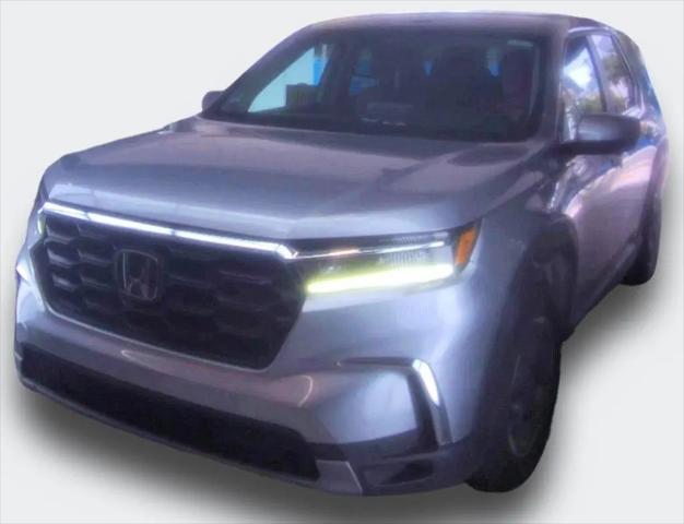 2023 Honda Pilot 2WD EX-L 8 Passenger
