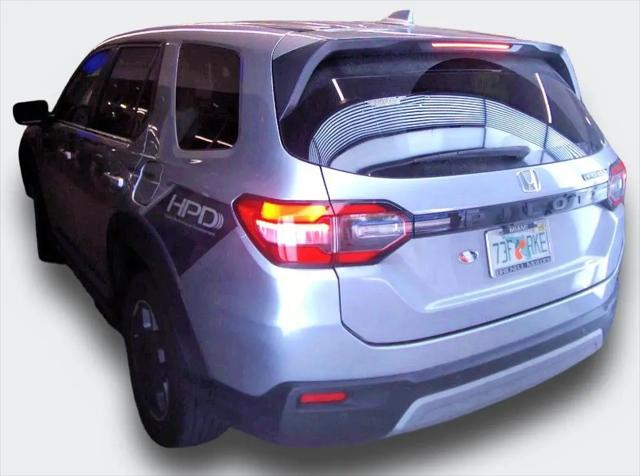 2023 Honda Pilot 2WD EX-L 8 Passenger