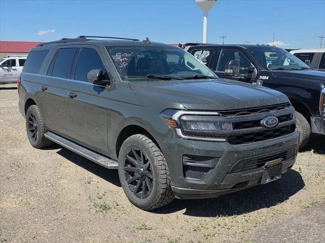 2022 Ford Expedition XLT MAX for sale in Powell, WY