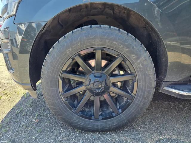 2022 Ford Expedition XLT MAX