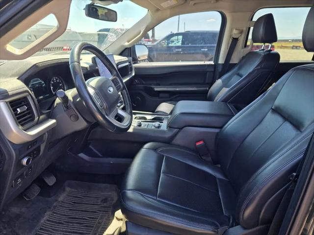 2022 Ford Expedition XLT MAX