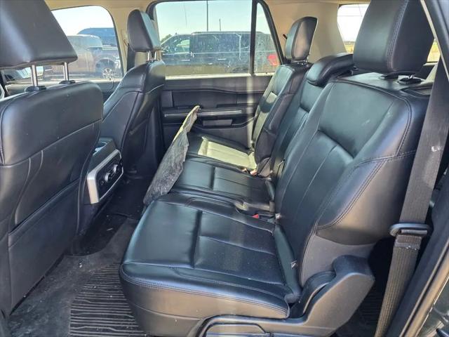 2022 Ford Expedition XLT MAX