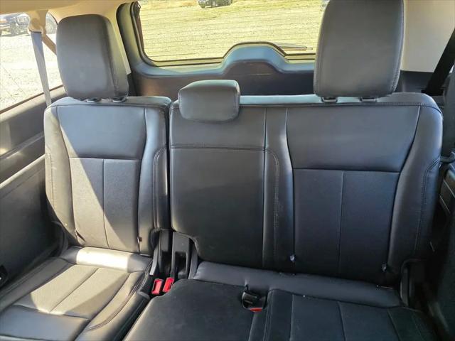 2022 Ford Expedition XLT MAX