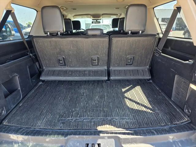 2022 Ford Expedition XLT MAX