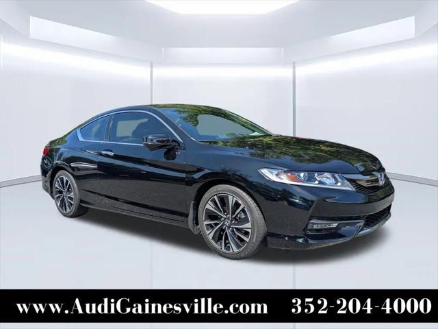 2017 Honda Accord EX for sale in Gainesville, FL