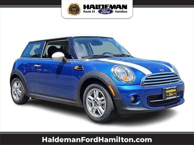 2013 MINI Hardtop Cooper for sale in Trenton, NJ