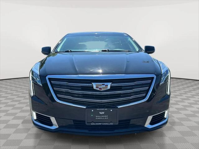 2019 Cadillac XTS Luxury