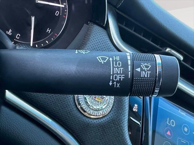 2019 Cadillac XTS Luxury