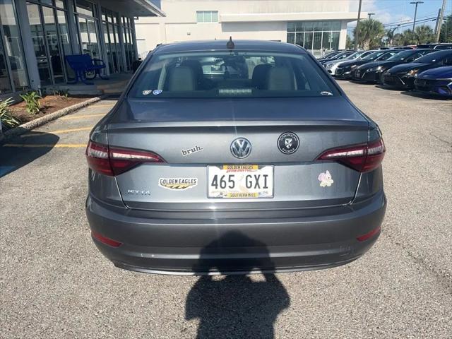 2020 Volkswagen Jetta 1.4T S
