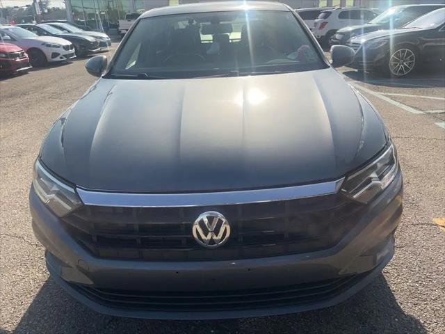 2020 Volkswagen Jetta 1.4T S