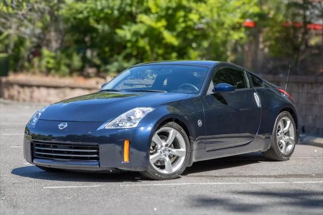 2007 Nissan 350Z Base for sale in Raleigh, NC