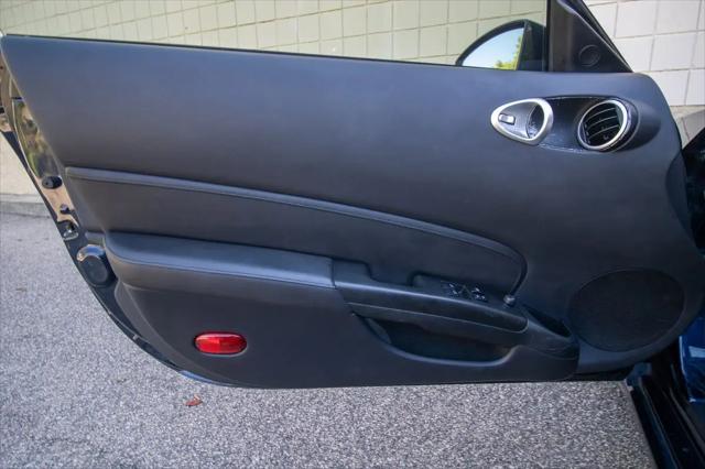 2007 Nissan 350Z Base