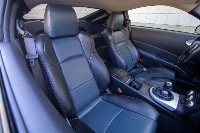 2007 Nissan 350Z Base