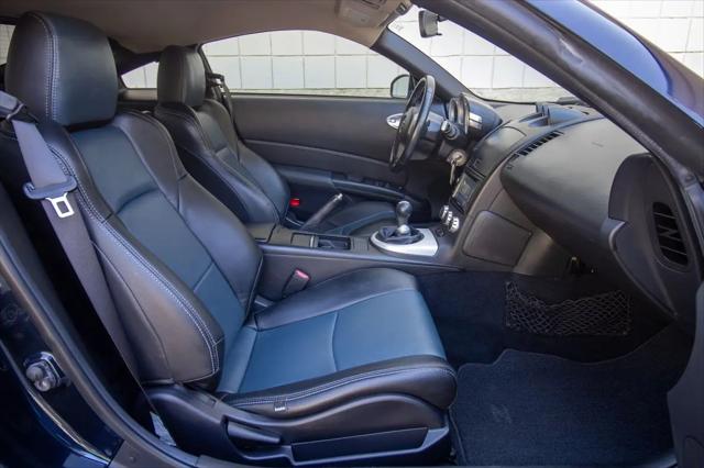2007 Nissan 350Z Base
