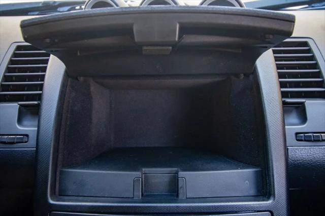 2007 Nissan 350Z Base