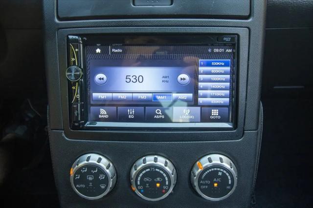 2007 Nissan 350Z Base
