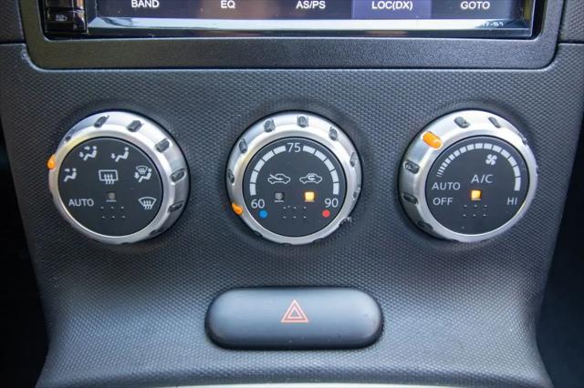 2007 Nissan 350Z Base
