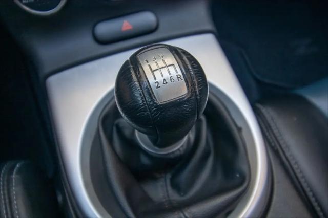 2007 Nissan 350Z Base