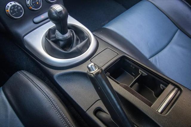 2007 Nissan 350Z Base
