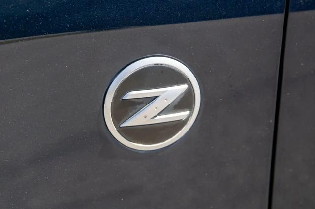 2007 Nissan 350Z Base