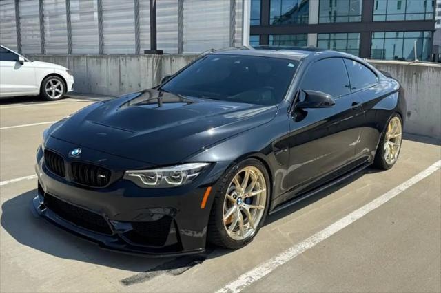 2019 BMW M4 CS for sale in Raleigh, NC