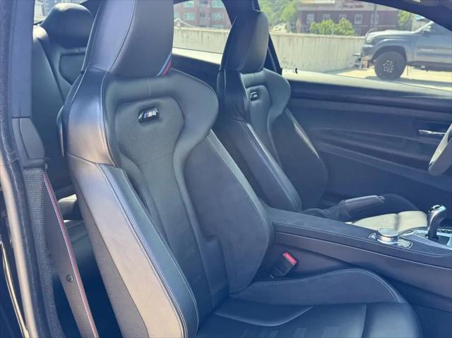 2019 BMW M4 CS
