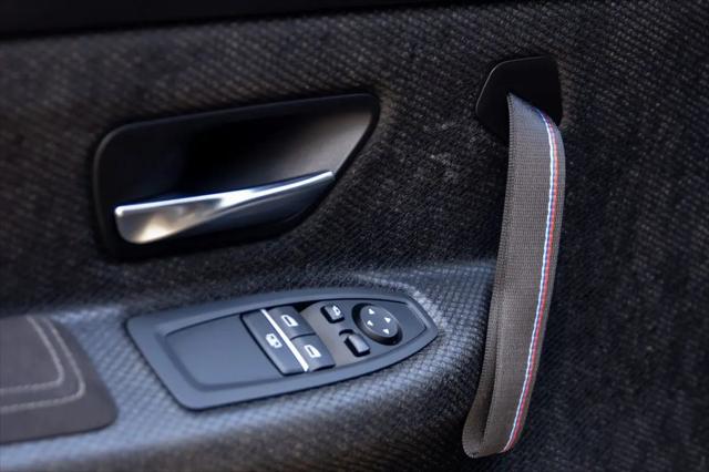 2019 BMW M4 CS