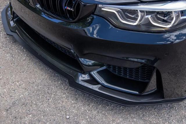 2019 BMW M4 CS