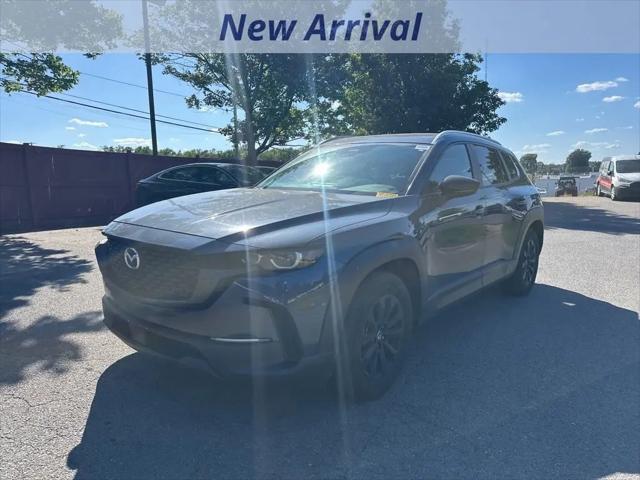 2025 Mazda CX-50 2.5 S Preferred Package for sale in Fredericksburg, VA