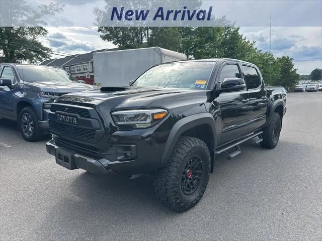 2023 Toyota Tacoma TRD Pro for sale in Fredericksburg, VA