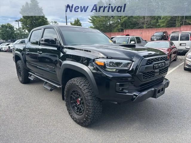 2023 Toyota Tacoma TRD Pro